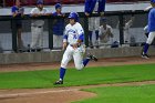 Baseball vs Salisbury  Wheaton College Baseball takes on Salisbury University in game two of the NCAA D3 College World Series at Veterans Memorial Stadium in Cedar Rapids, Iowa. - Photo By: KEITH NORDSTROM : Wheaton Basball, NCAA, Baseball, World Series